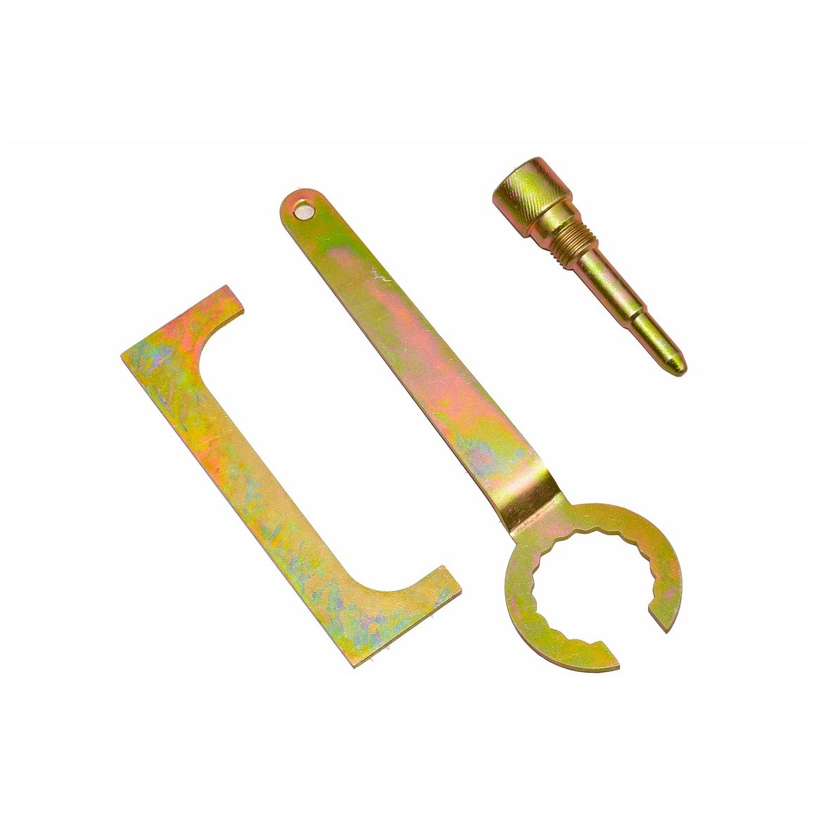 Инструменти за ремъчна система