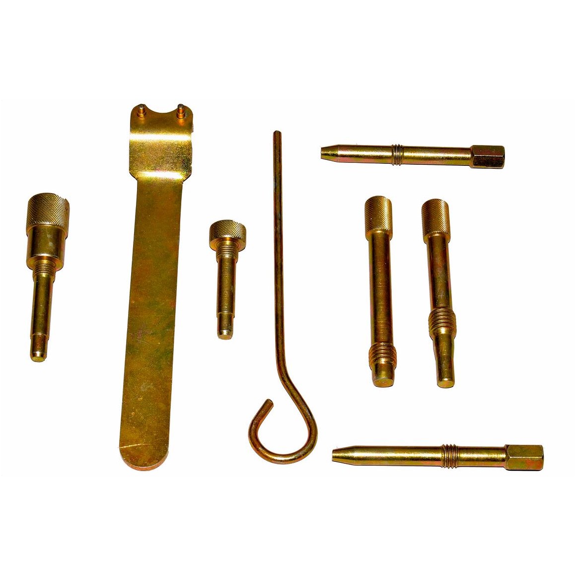 Автомобилни инструменти