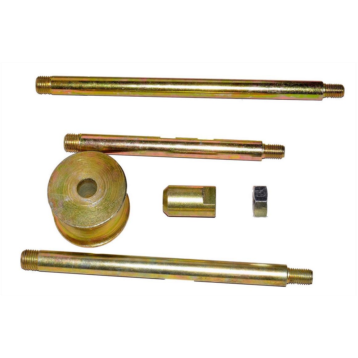 Издърпвачи за инжектори