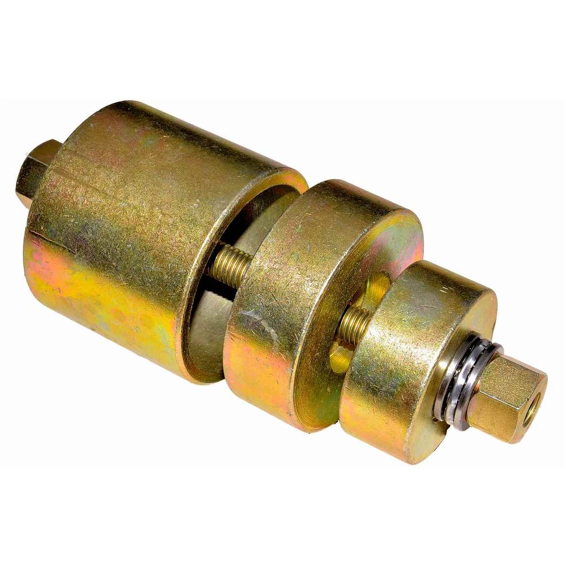 Издърпвачи и монтажници за тампони