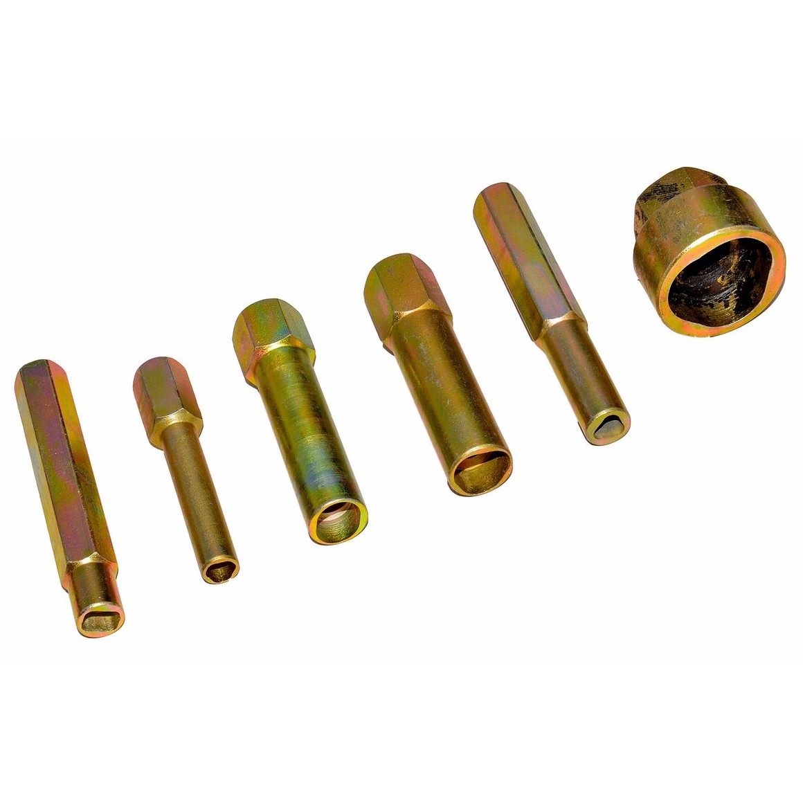 Инструменти за инжектори