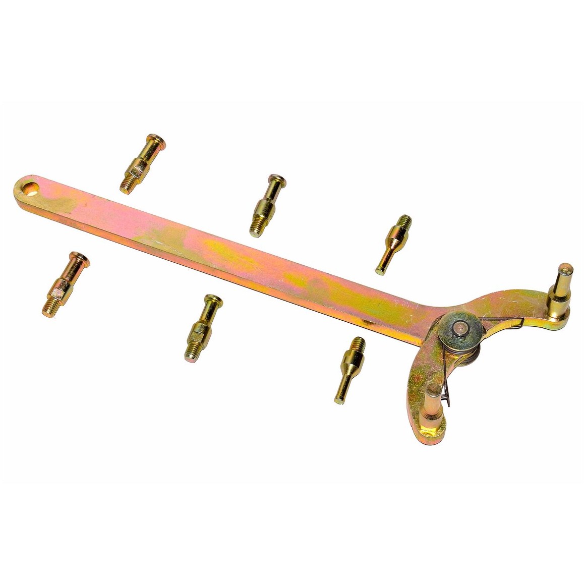 Инструменти за двигатели