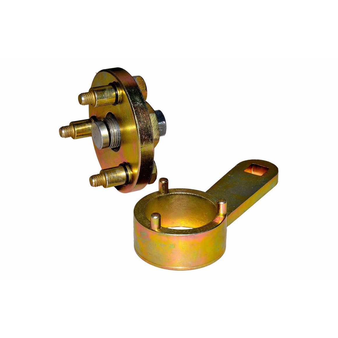 Автомобилни инструменти