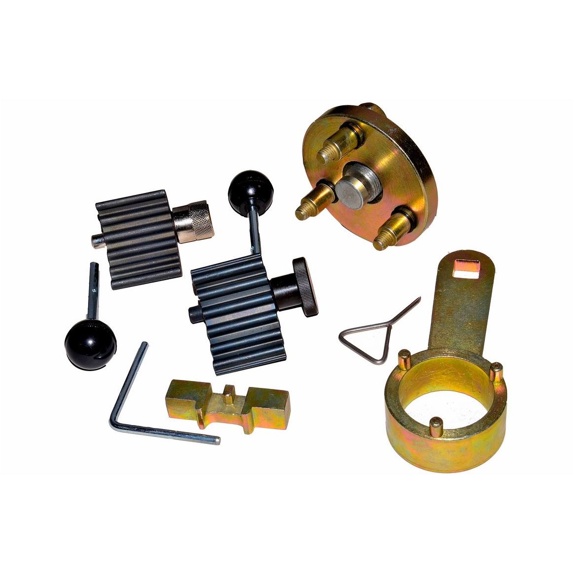 Автомобилни инструменти