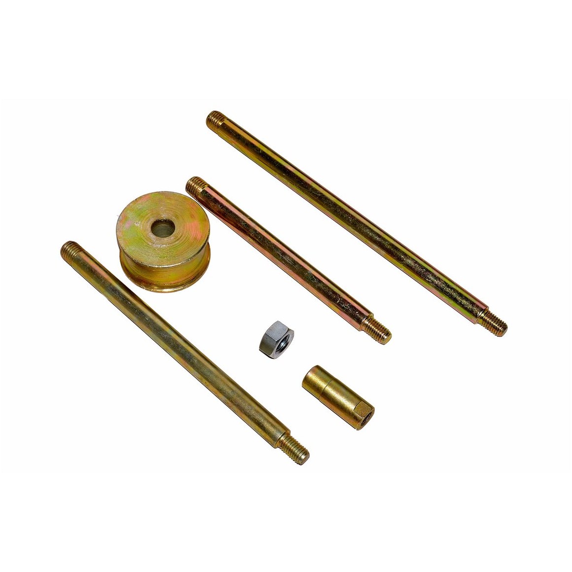 Издърпвачи за инжектори