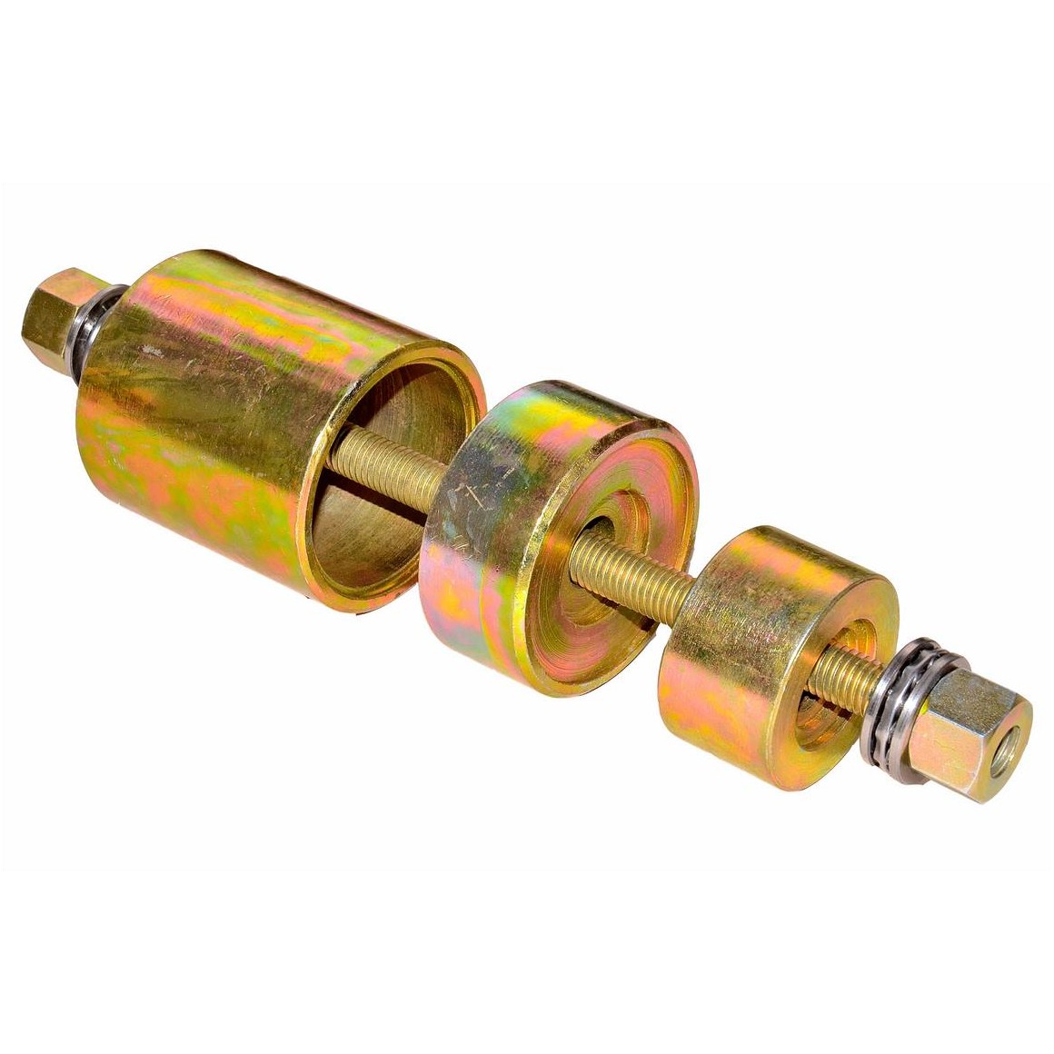 Издърпвачи и монтажници за тампони