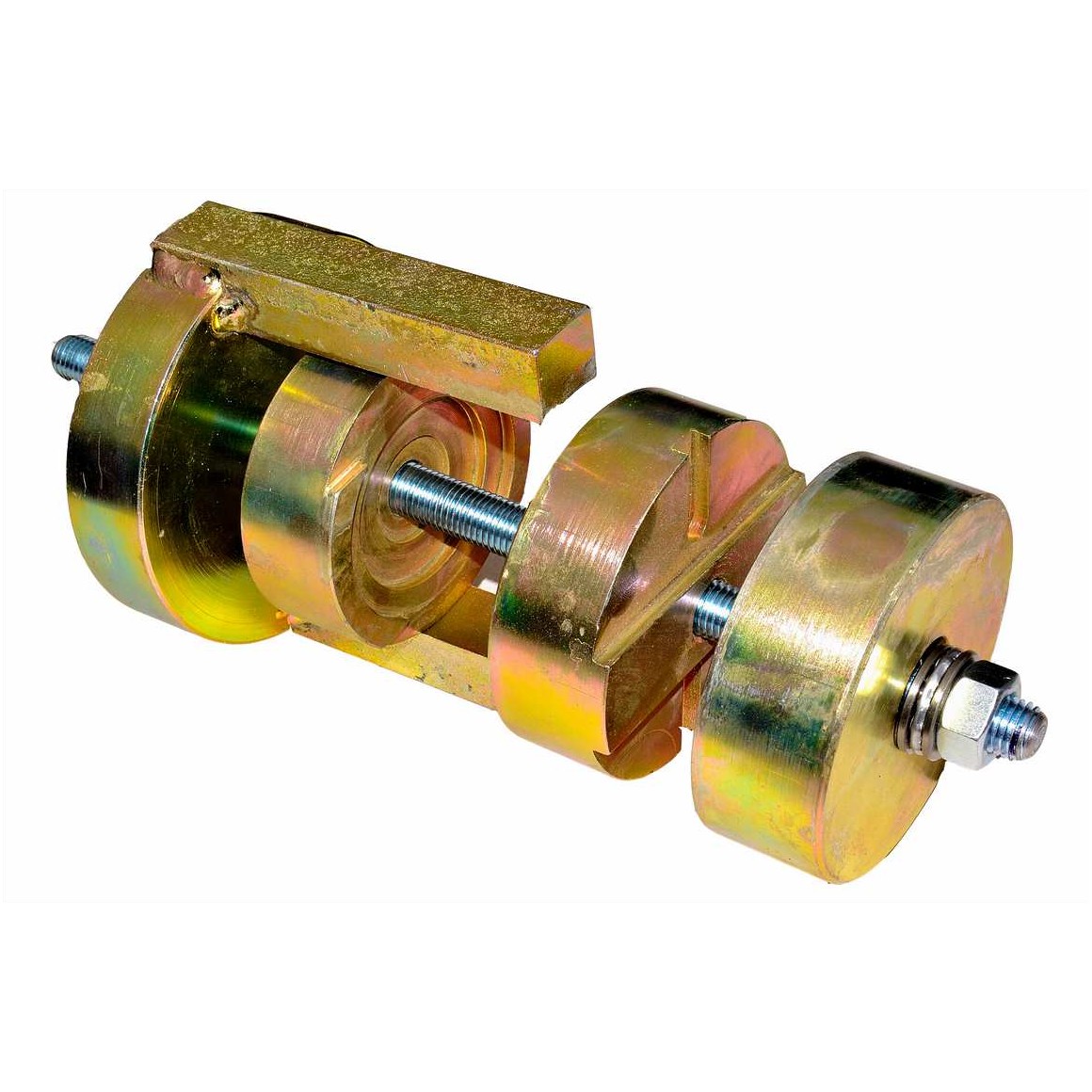 Инструменти за кормилна и окачваща система