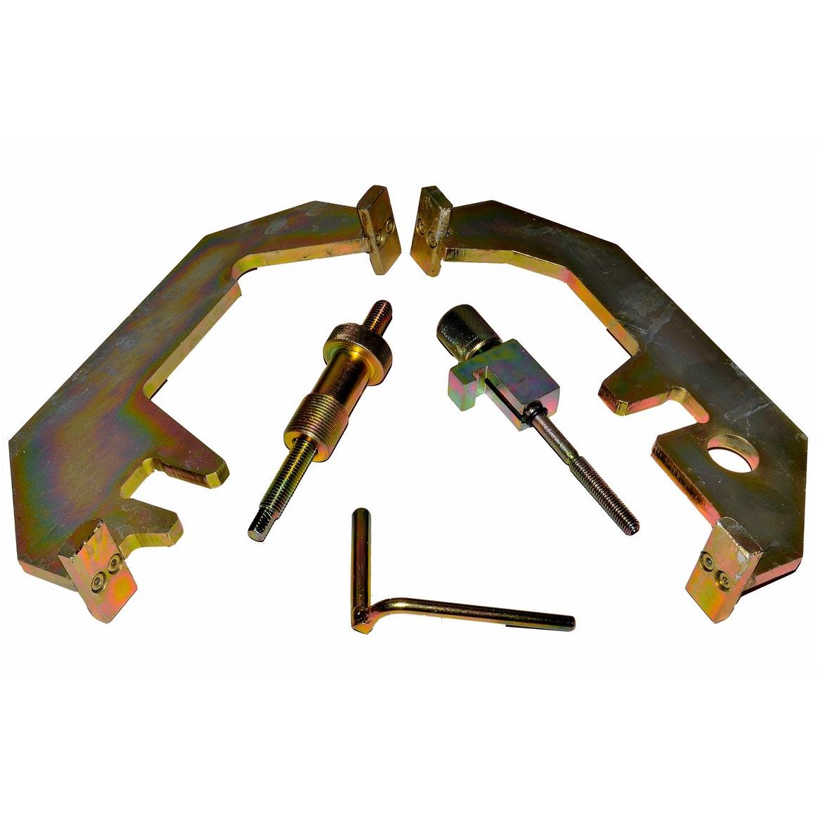 Автомобилни инструменти