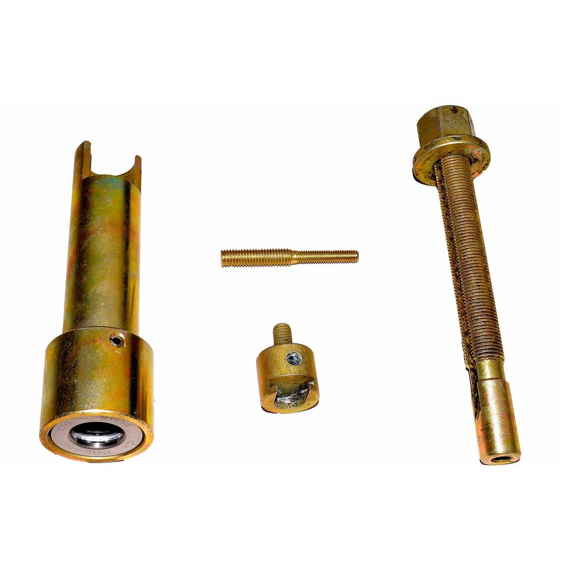 Инструменти за трансмисия