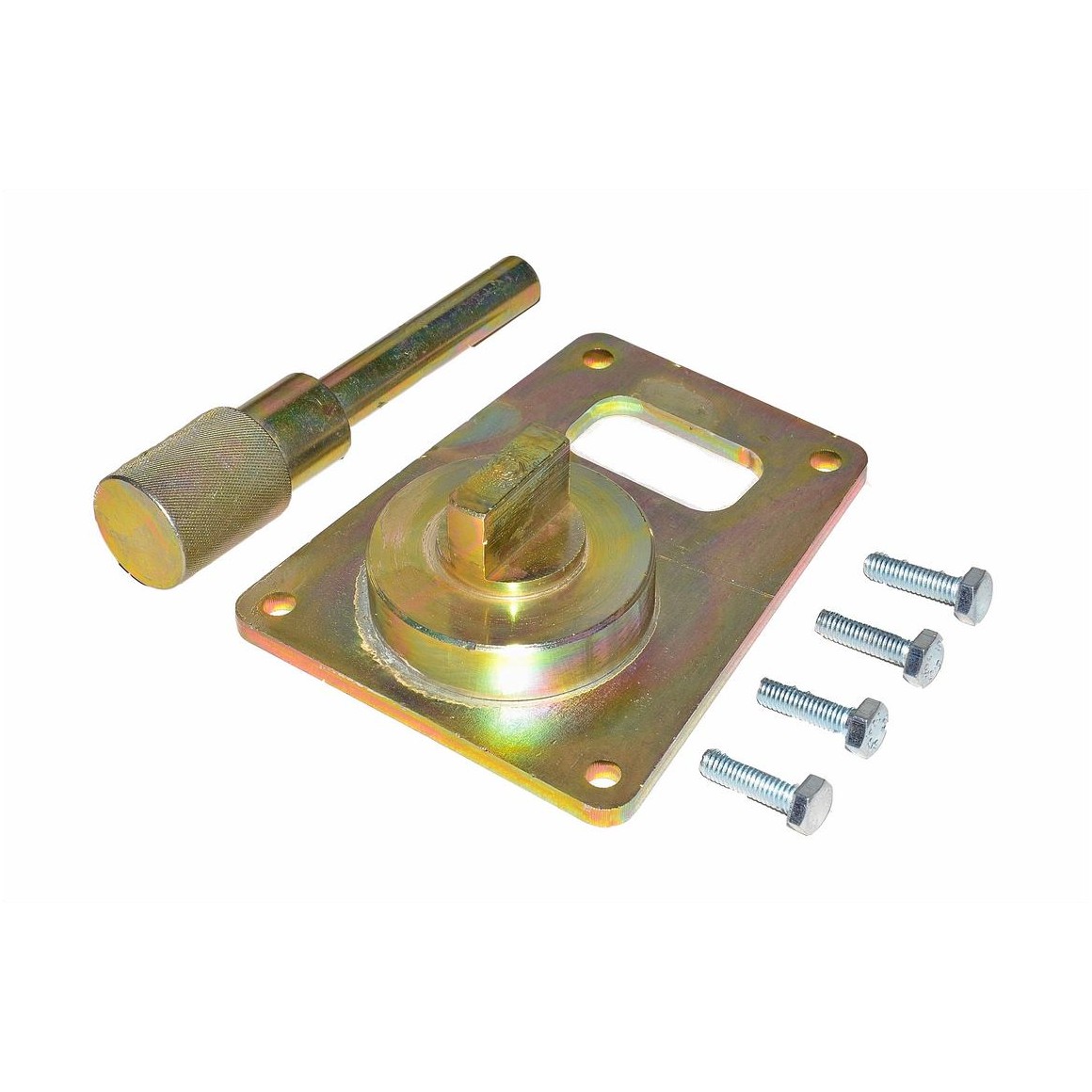 Инструменти за ремъчна система