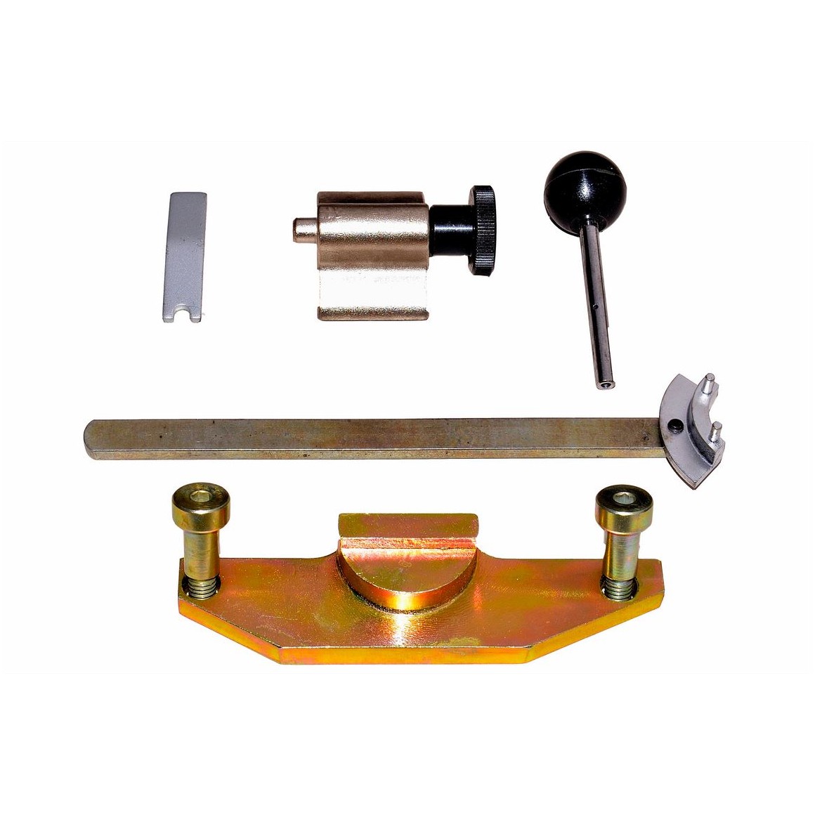 Инструменти за ремъчна система