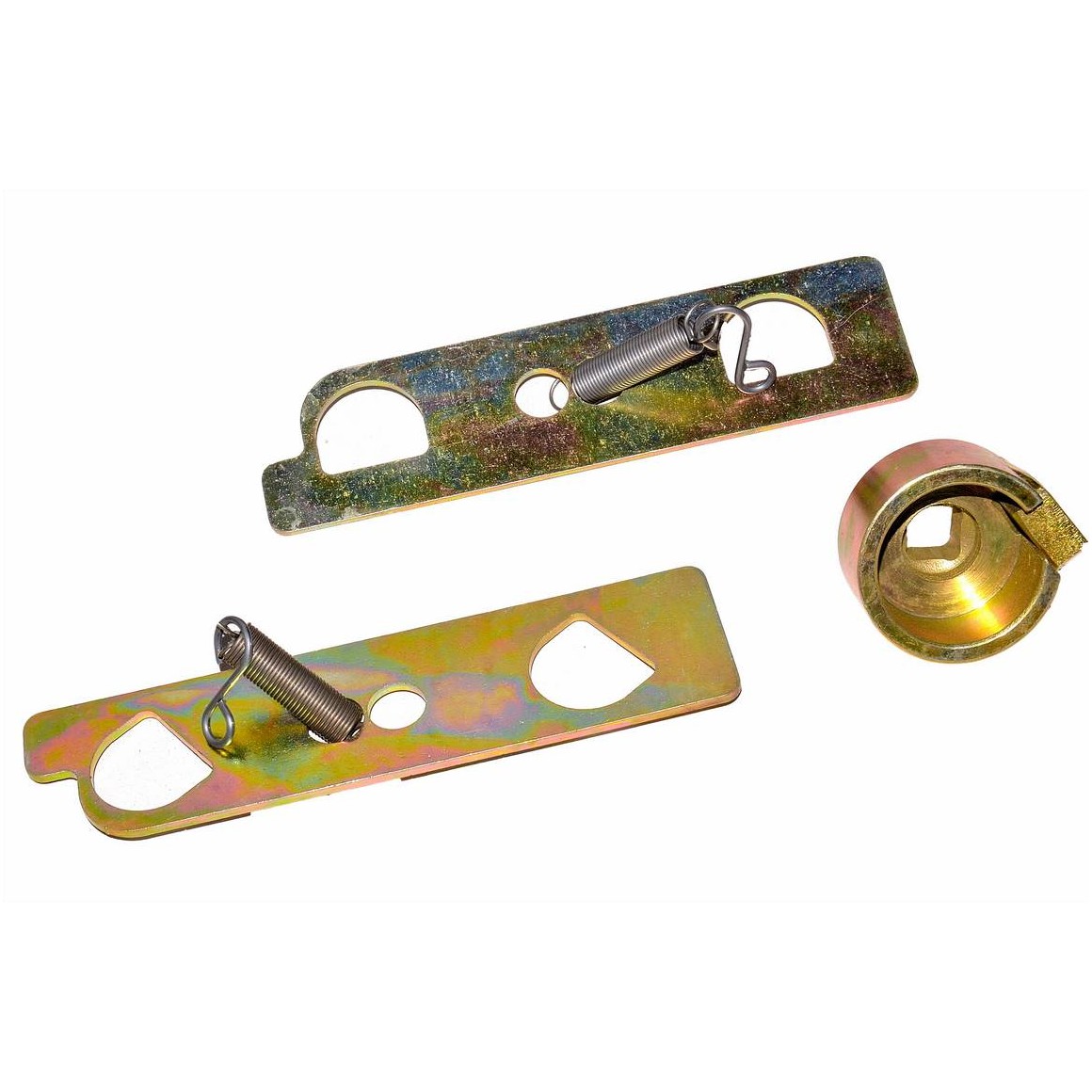 Комплект за синхронизация на двигател Opel Vectra C 2.8 V6 с верига, бензин