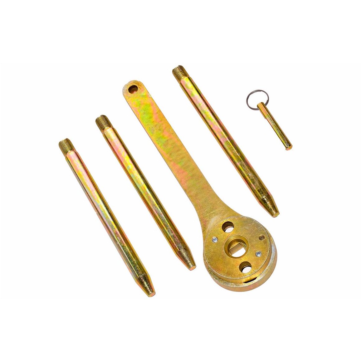 Инструменти за ремъчна система