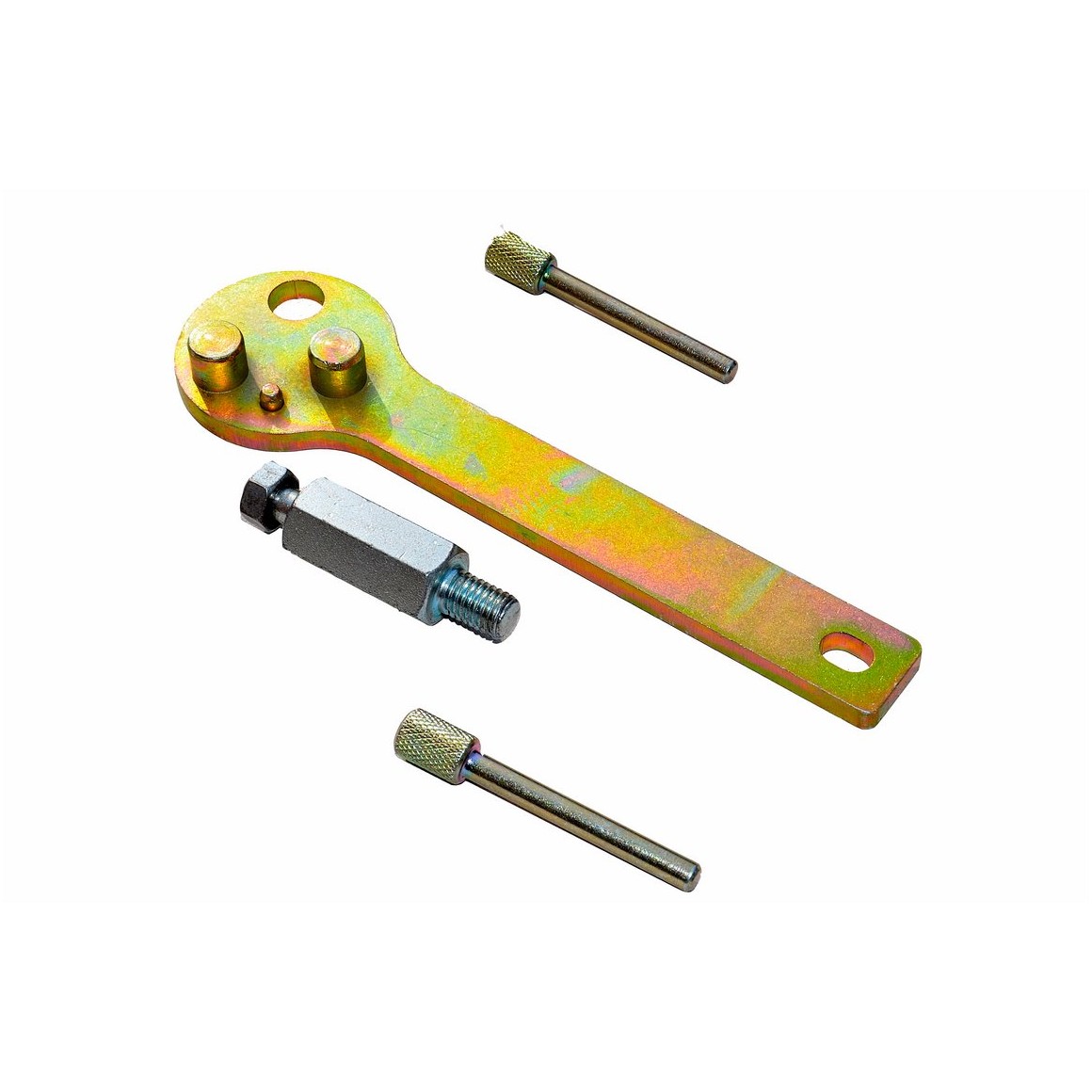 Комплект за настройка на двигател за Ford, Fiat, Iveco, Citroen, Peugeot 2.2 двигатели