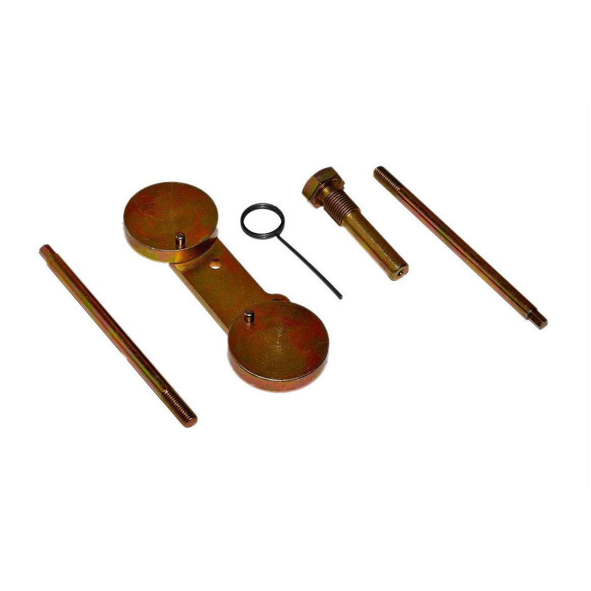 Автомобилни инструменти