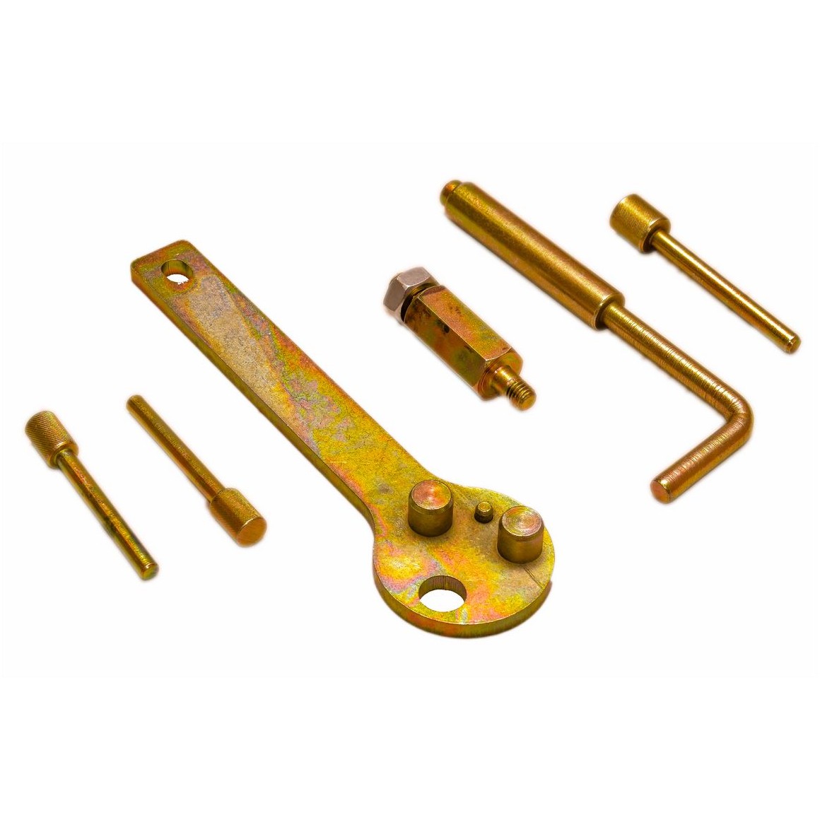 Инструменти за ремъчна система