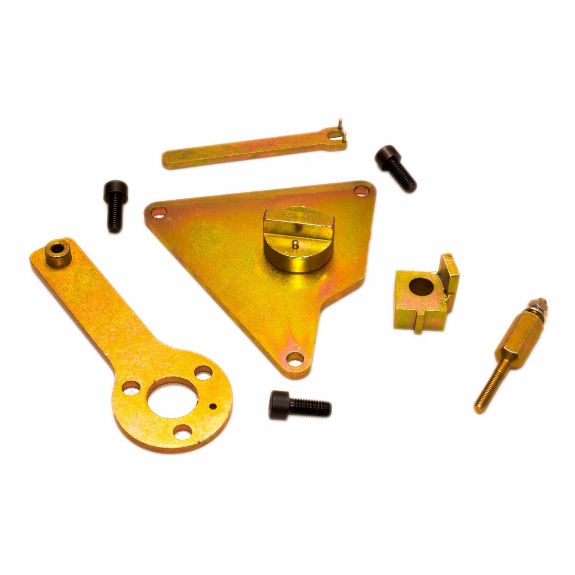 Автомобилни инструменти