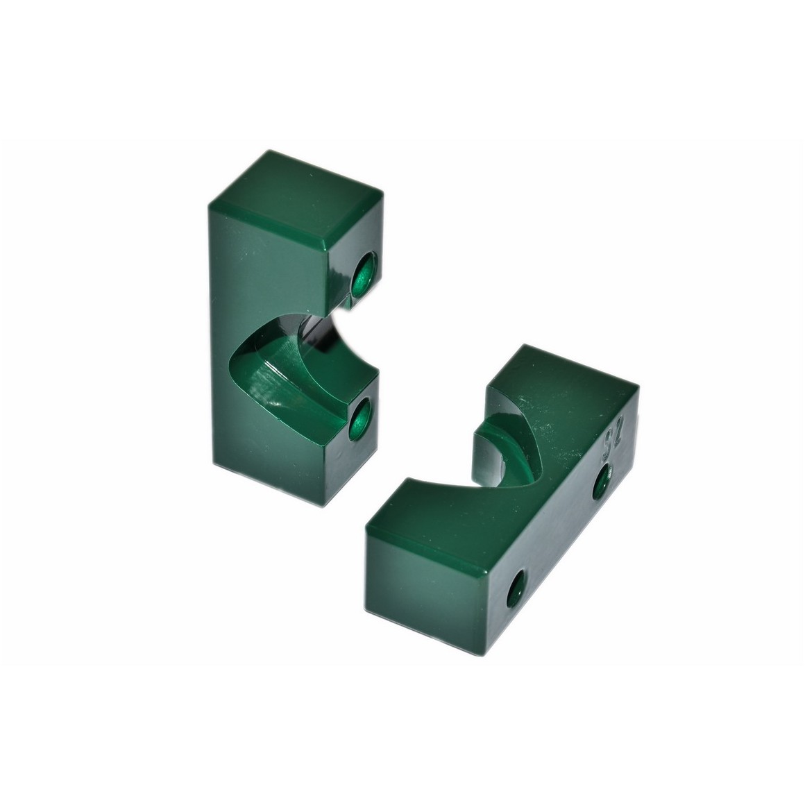 Комплект за блокиране на разпределителния вал за Fiat Bravo / Brava / Marea, Lancia Delta / Dedra - Бензин 1.8 16V 115 к.с. (тъмнозелен)