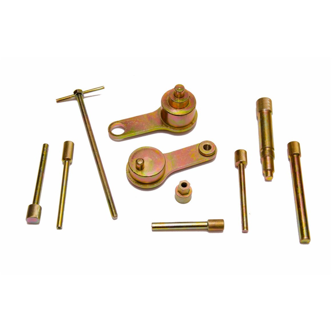 Инструменти за ремъчна система