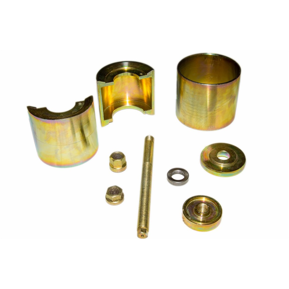 Инструменти за кормилна и окачваща система