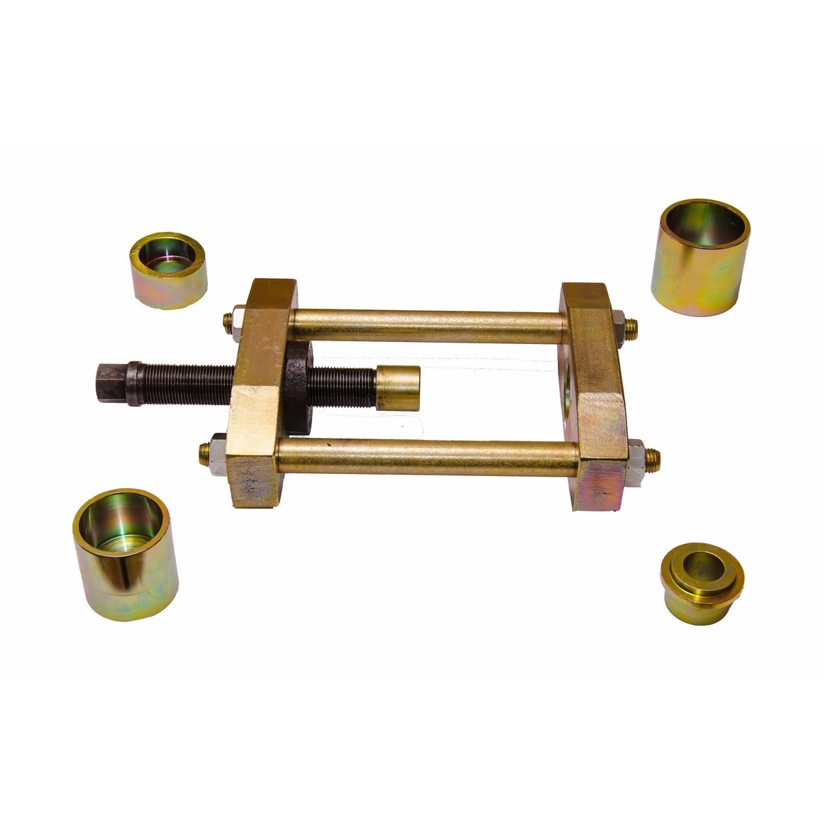 Автомобилни инструменти