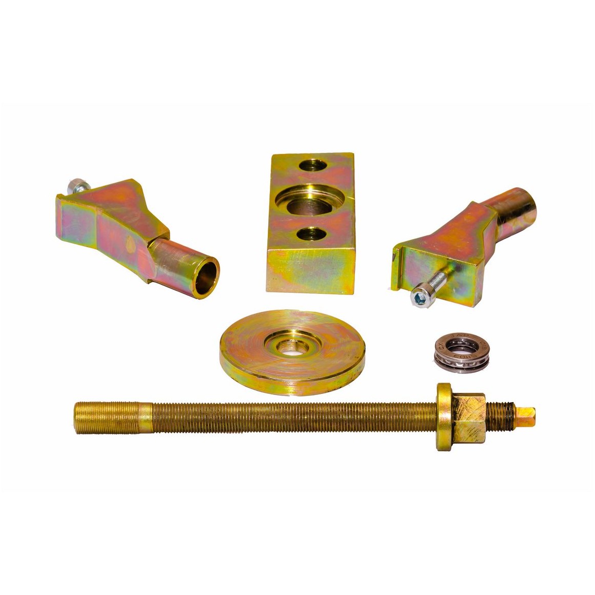 Издърпвачи за инжектори