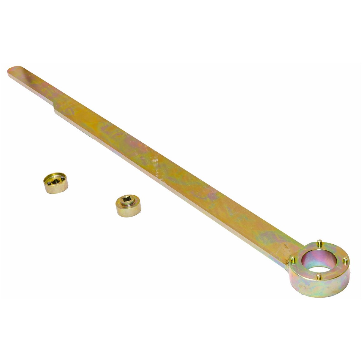 Инструменти за ремъчна система