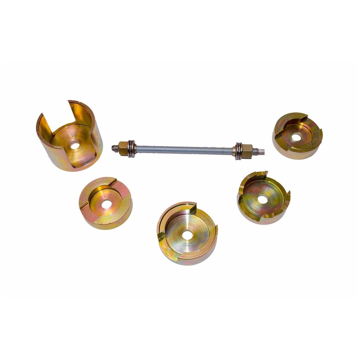 Автомобилни инструменти