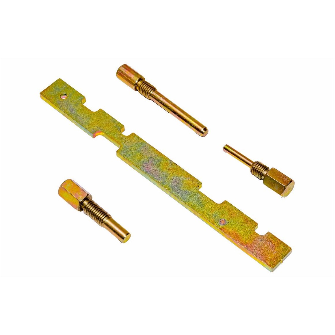 Инструменти за ремъчна система