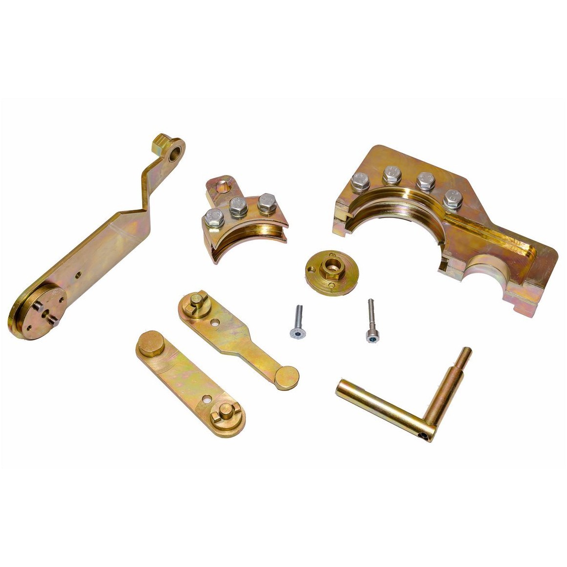 Инструменти за ремъчна система