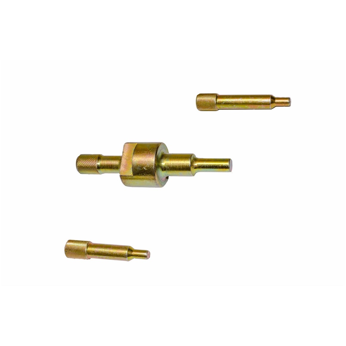 Инструменти за ремъчна система