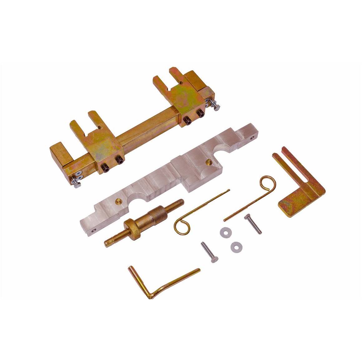 Инструменти за ремъчна система