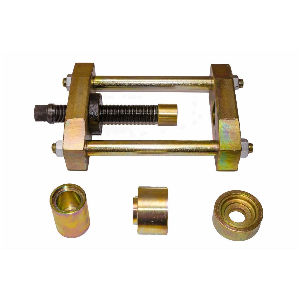 Преси за болтове и щифтове на окачване