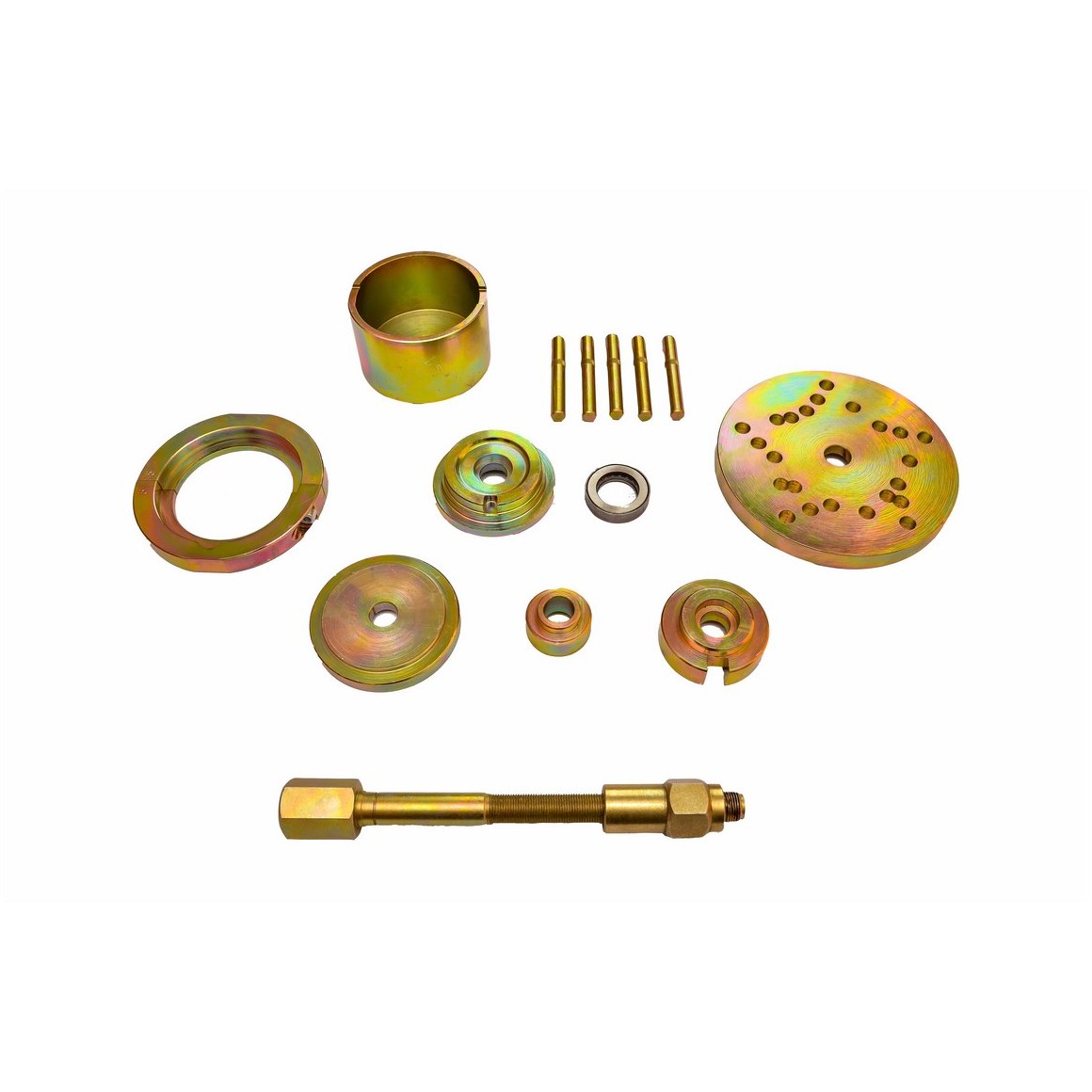 Автомобилни инструменти