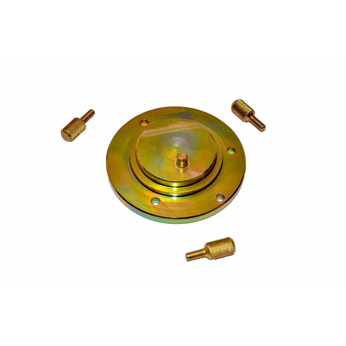 Инструменти за ремъчна система