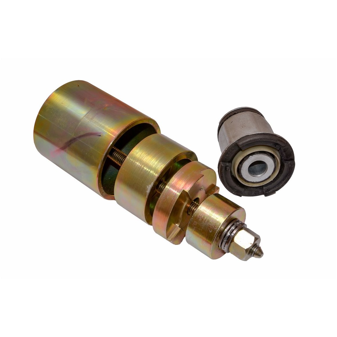 Издърпвачи и монтажници за тампони