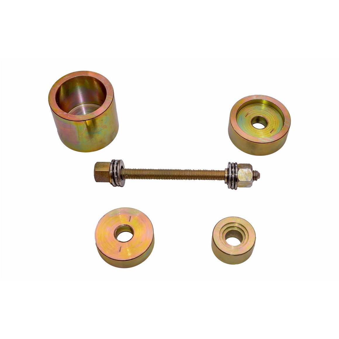 Автомобилни инструменти