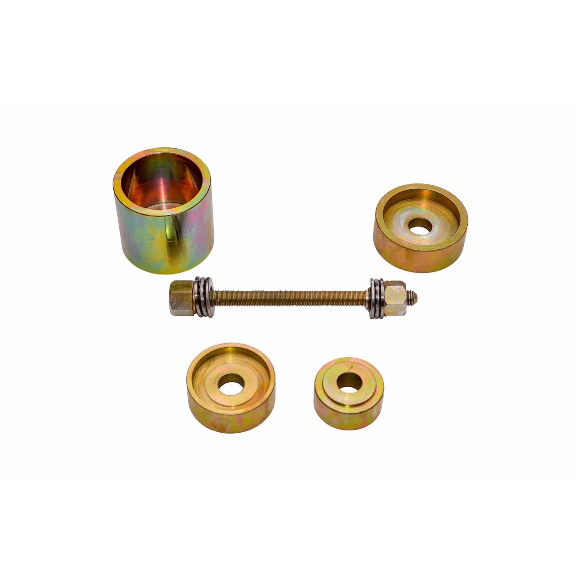 Издърпвачи и монтажници за тампони