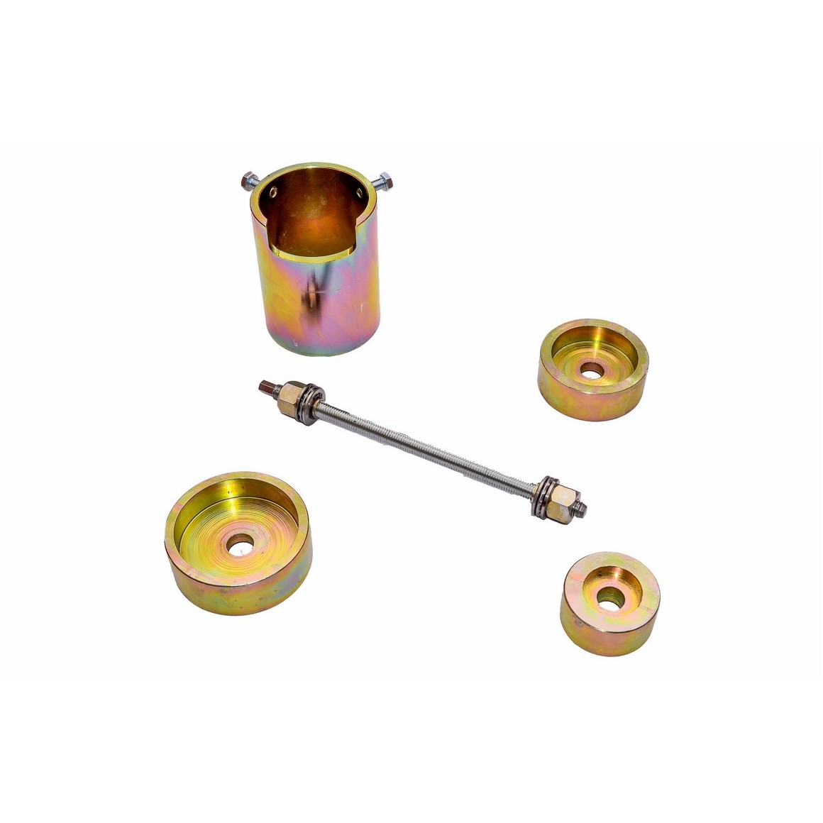 Автомобилни инструменти