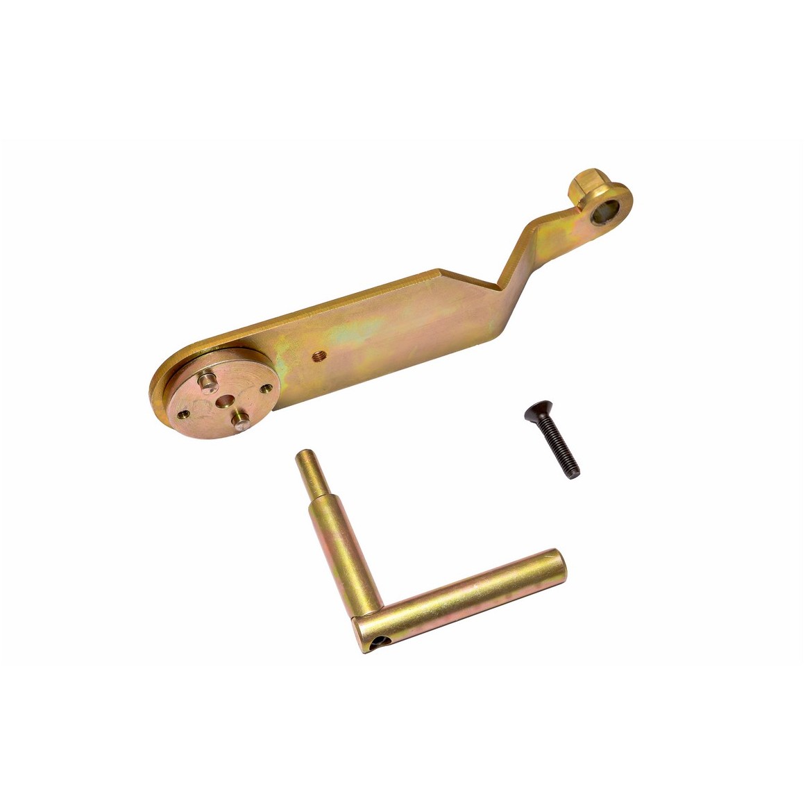 Инструменти за ремъчна система