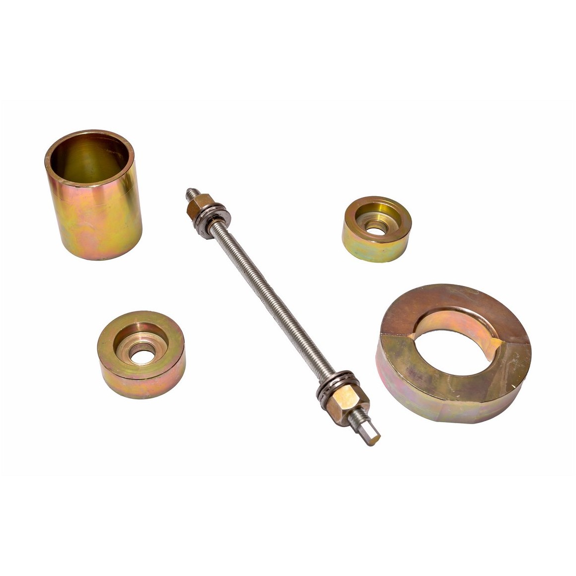 Автомобилни инструменти