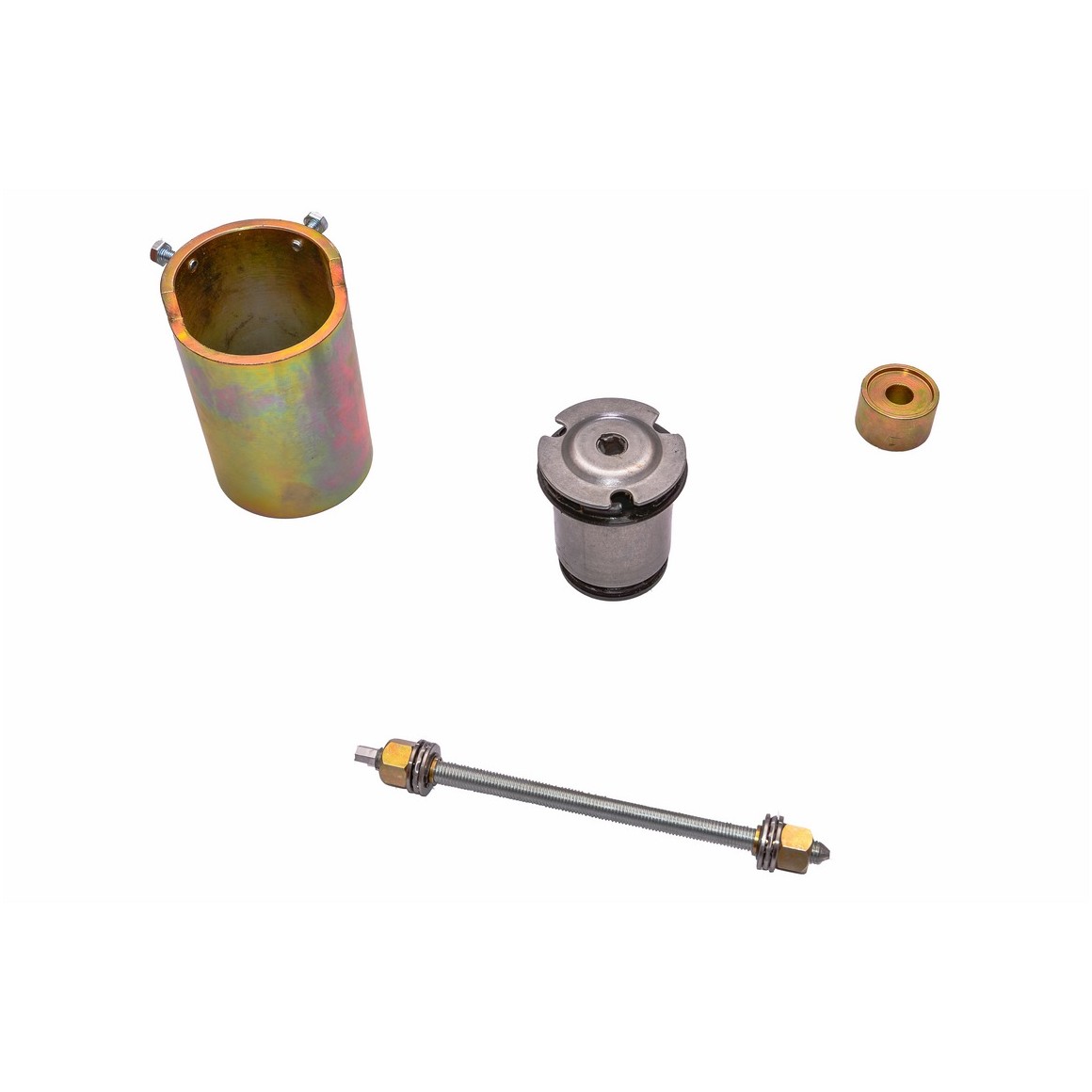 Инструменти за кормилна и окачваща система