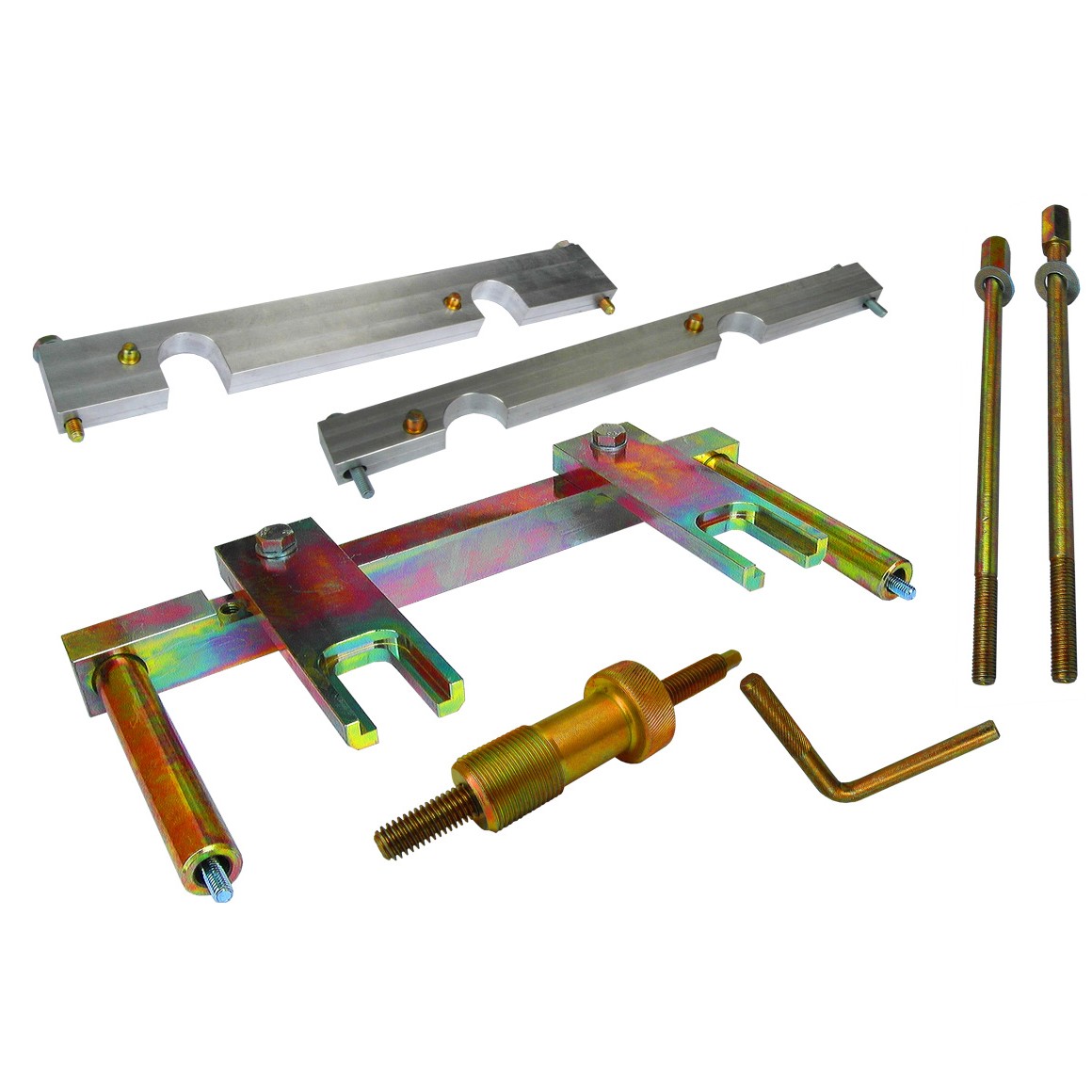 Автомобилни инструменти