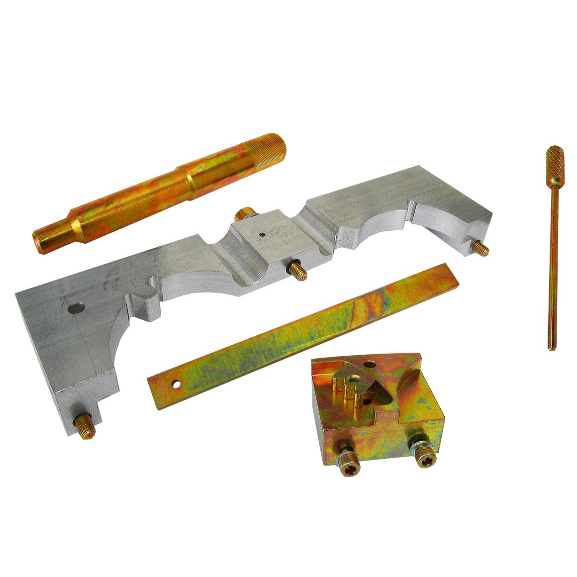 Автомобилни инструменти