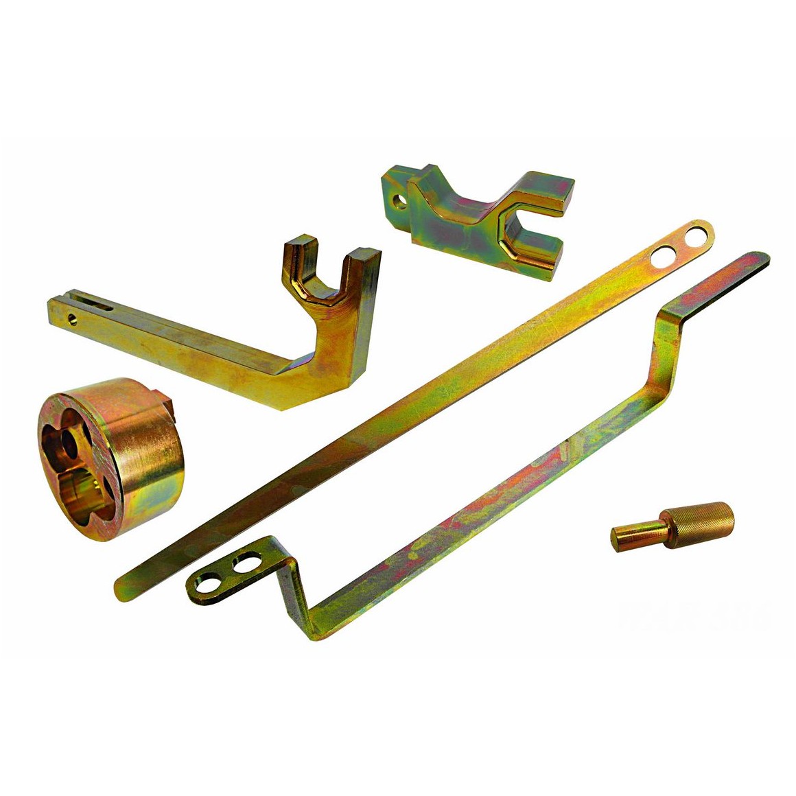 Инструменти за ремъчна система