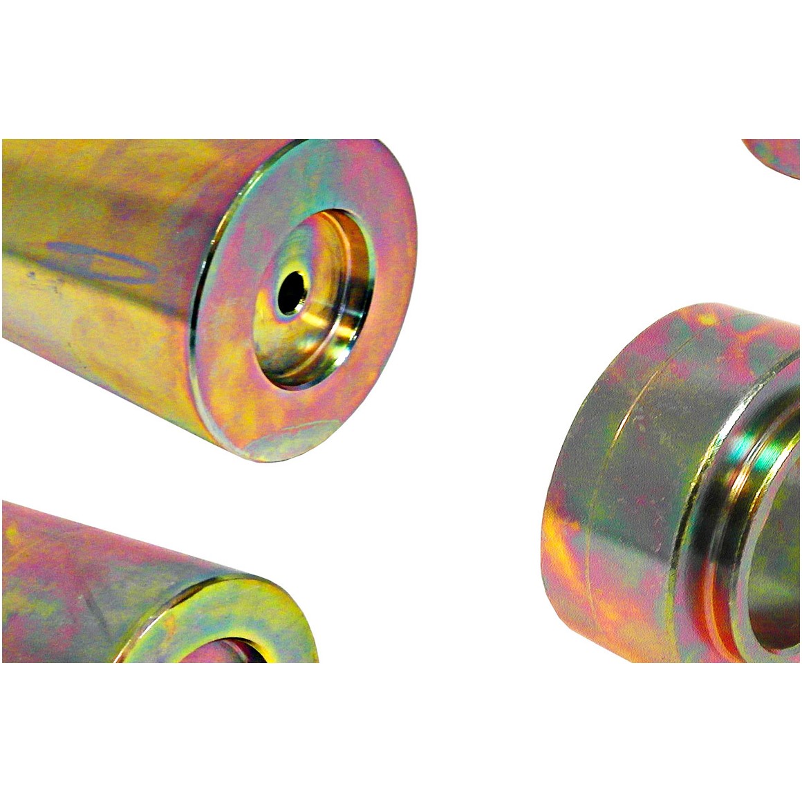 Инструменти за кормилна и окачваща система