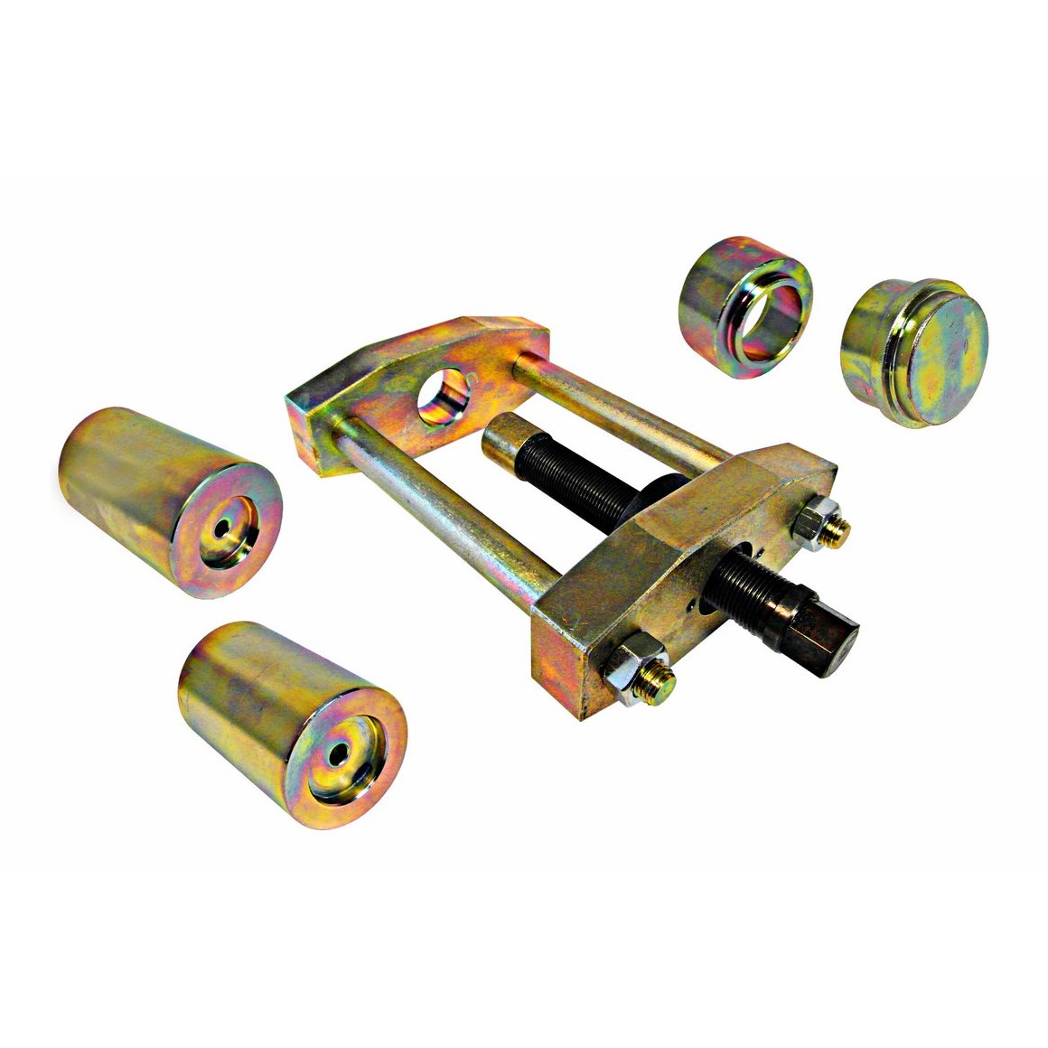 Автомобилни инструменти