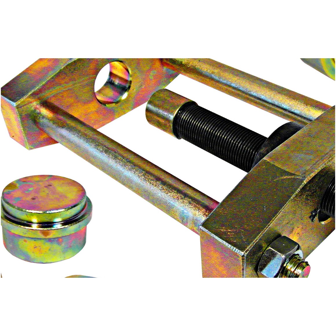 Автомобилни инструменти