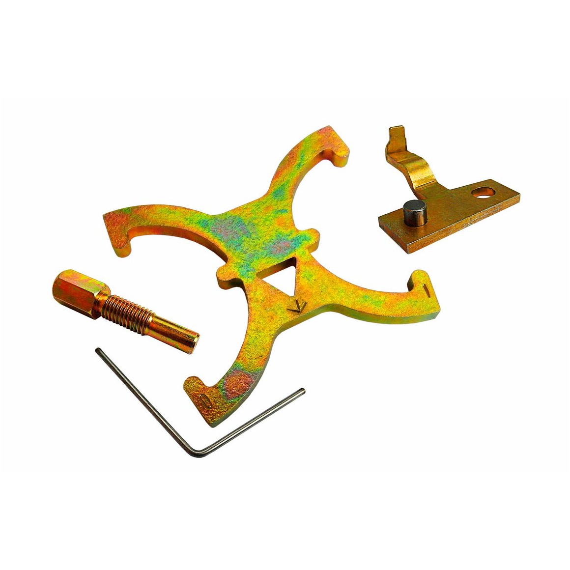 Автомобилни инструменти