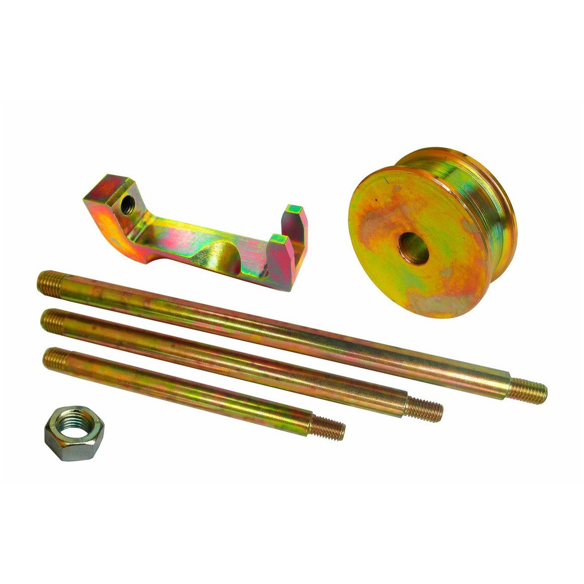 Инструменти за инжектори